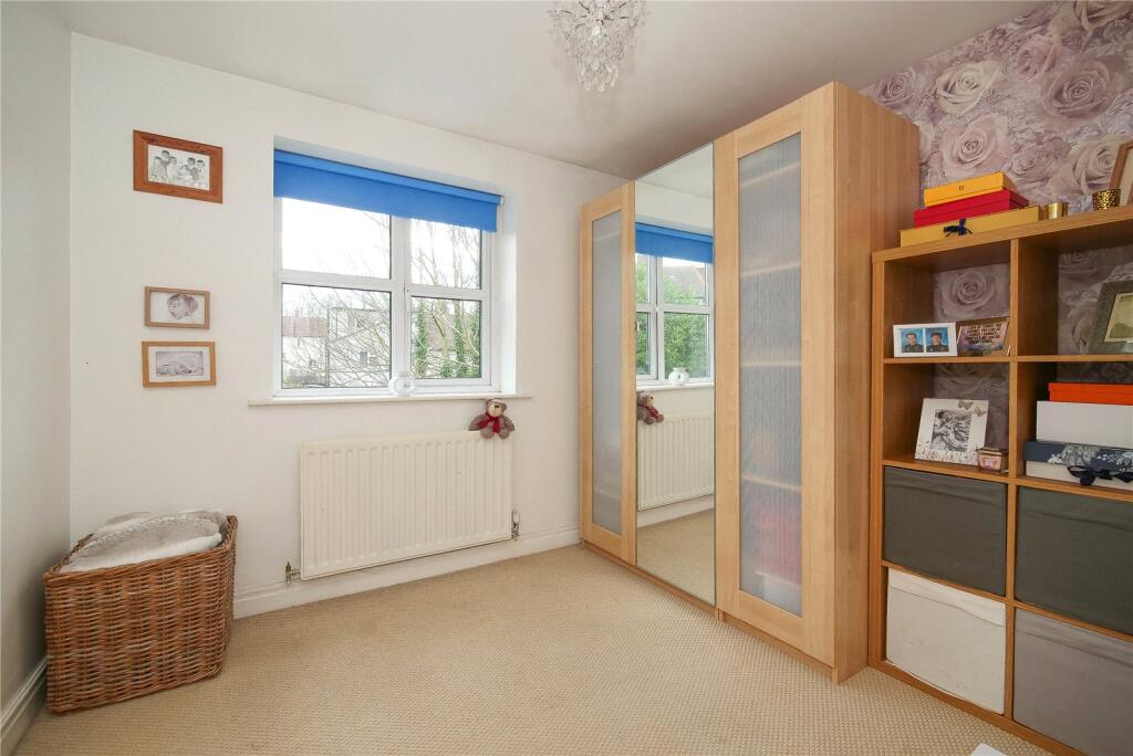 Additional image 9 of West Garth Mews, Baildon, Shipley, West Yorkshire, BD17