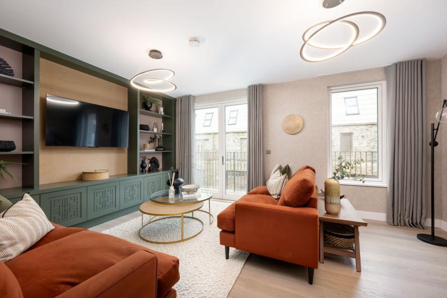 Additional image 3 of Eddington Avenue,
Cambridge,
CB3