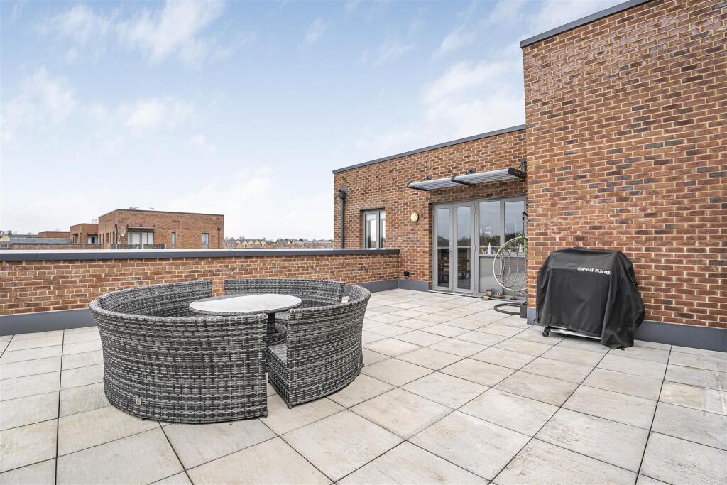 Additional image 19 of Renard Way, Trumpington