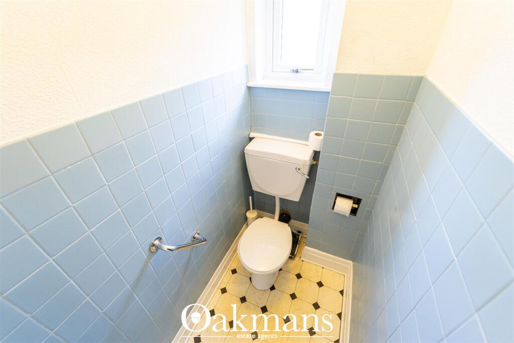 Additional image 12 of Bournbrook Road, Selly Park, B29