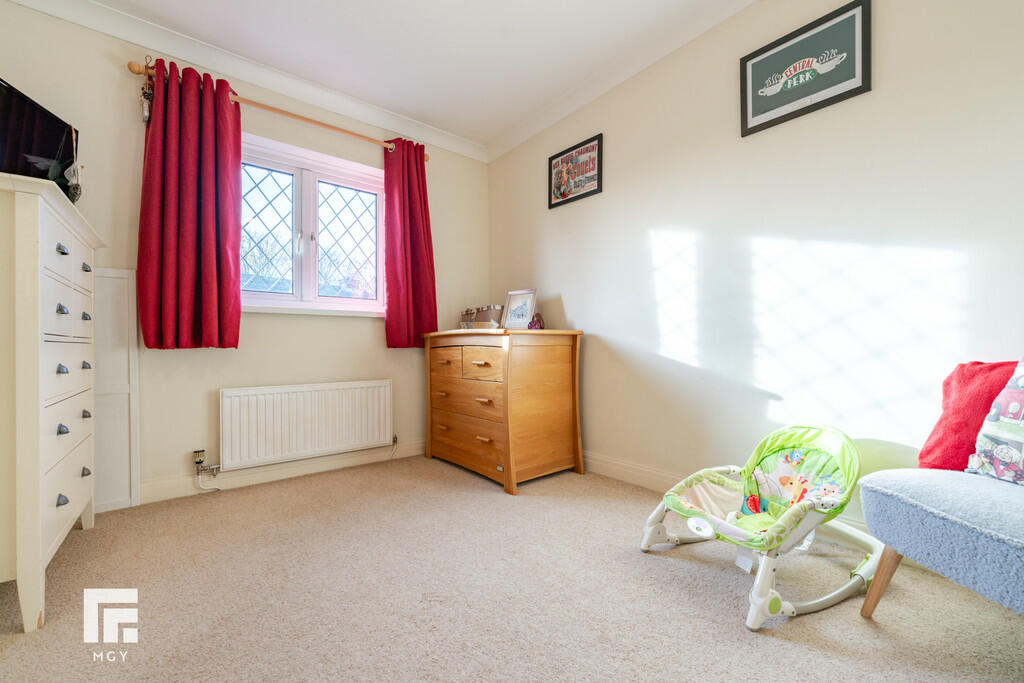 Additional image 9 of Kirton Close, Cardiff