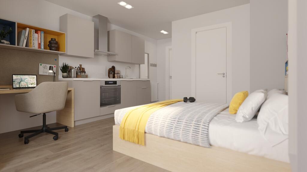 Additional image 5 of Gas Lane, Bristol