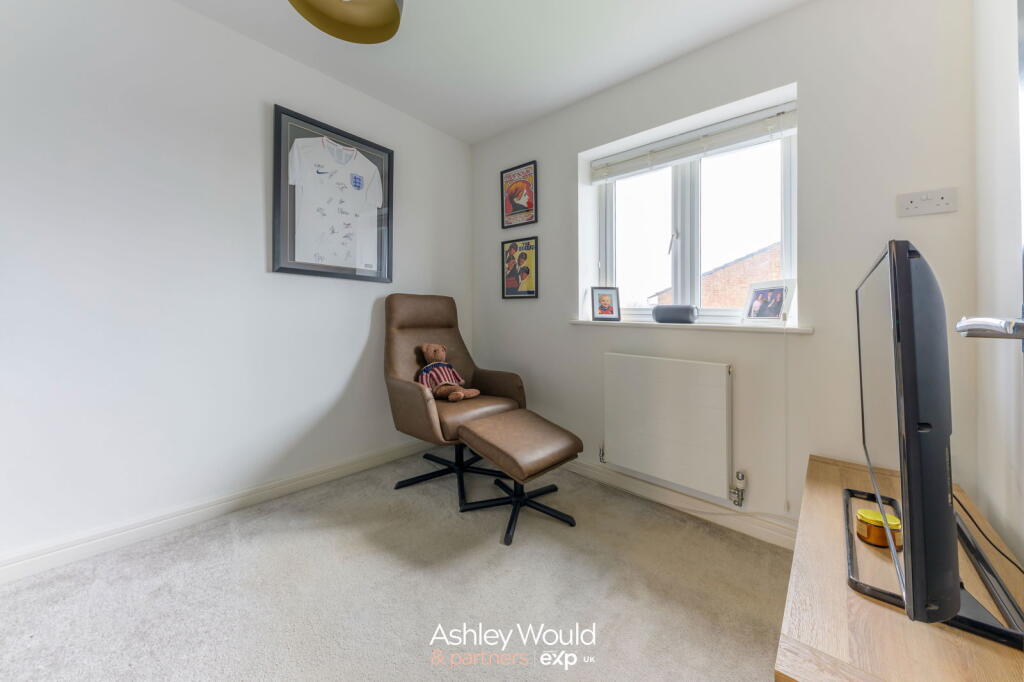 Additional image 13 of Clay Drive, Quinton, Birmingham, B32 1BE