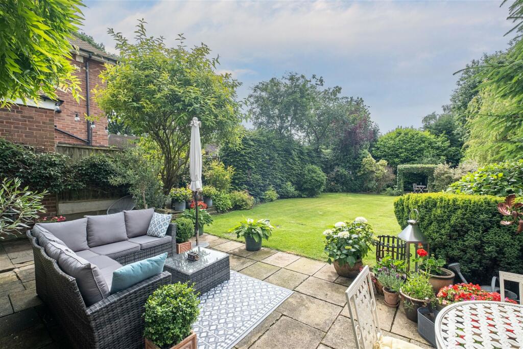 Additional image 17 of The Grove, Little Aston, Sutton Coldfield, B74 3UD