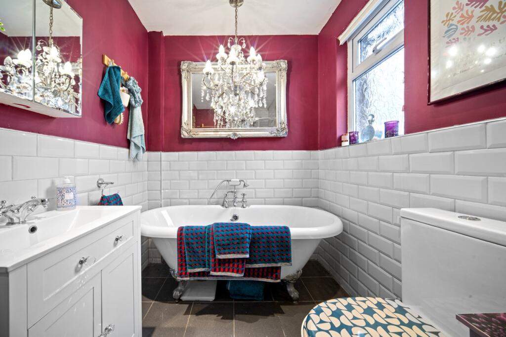 Additional image 14 of Foreland Road, Whitchurch, Cardiff, CF14