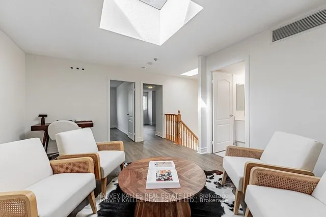 Additional image 26 of 5418 Yonge St Unit TH122