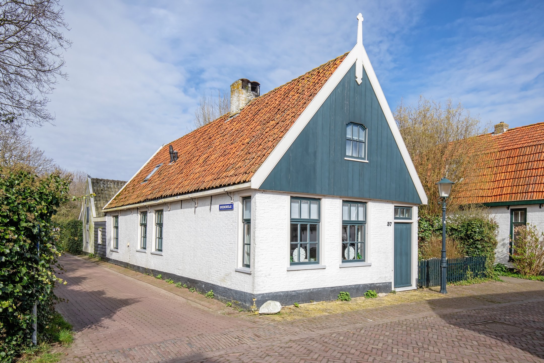 Hogereind 37-A, 1793 AE De Waal