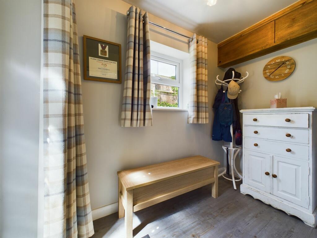 Additional image 6 of School Close, St. Johns Chapel, DL13