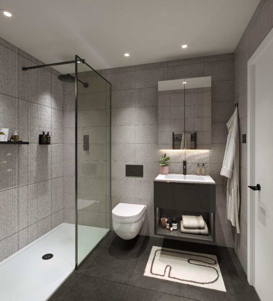 Additional image 4 of Edition Birmingham, 
1 Brindley Road,
Birmingham,
B1 2BS