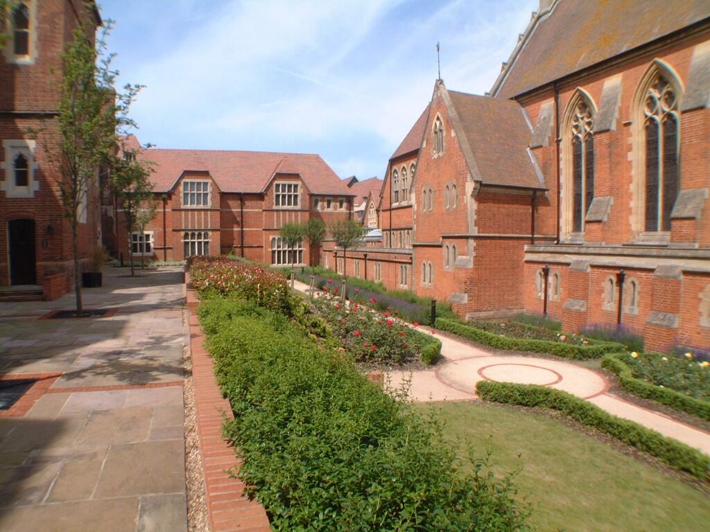 Additional image 23 of All Saints, Darley Road, Eastbourne