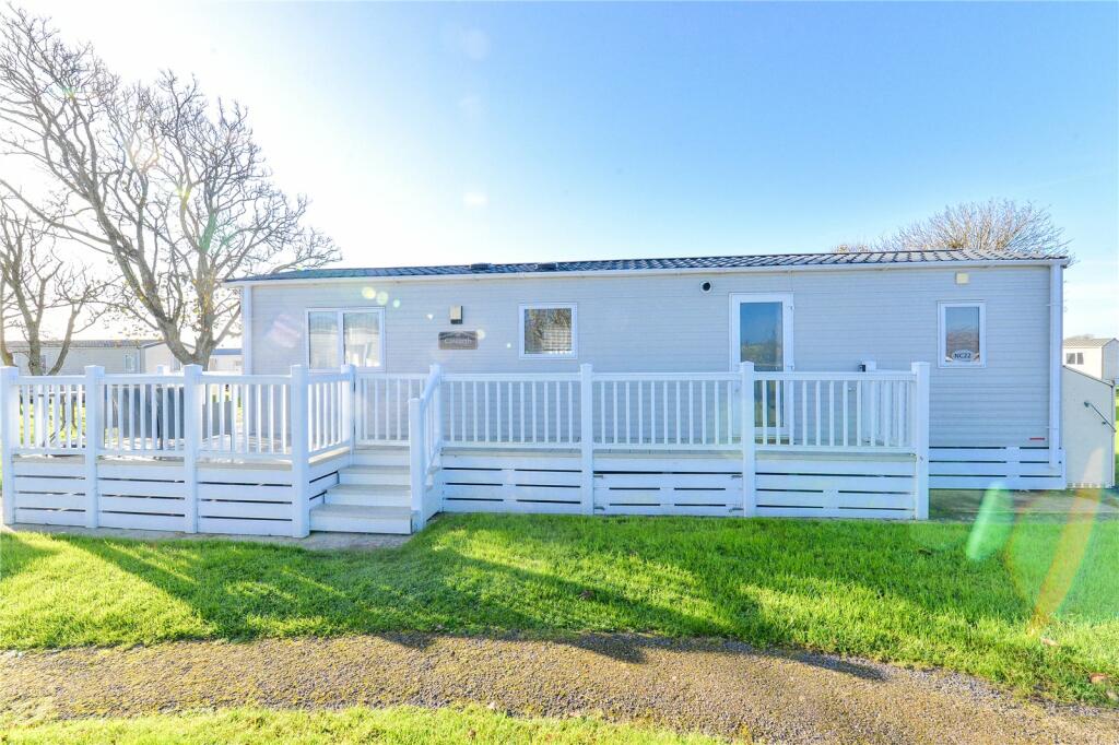 Additional image 13 of Naish Common, Hoburne Naish Holiday Park, Barton On Sea, Hampshire, BH25