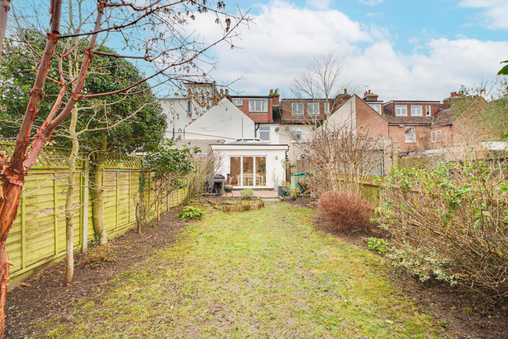 Additional image 21 of Glenferrie Road, St Albans, AL1