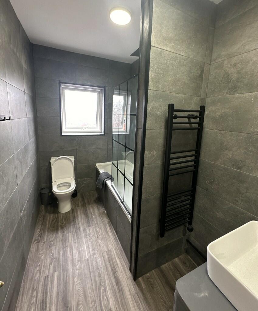 Additional image 6 of Mostyn Road, Birmingham, B16 - ALL BILLS INCLUDED!