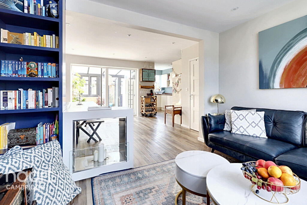 Additional image 25 of Vinery Road, Cambridge