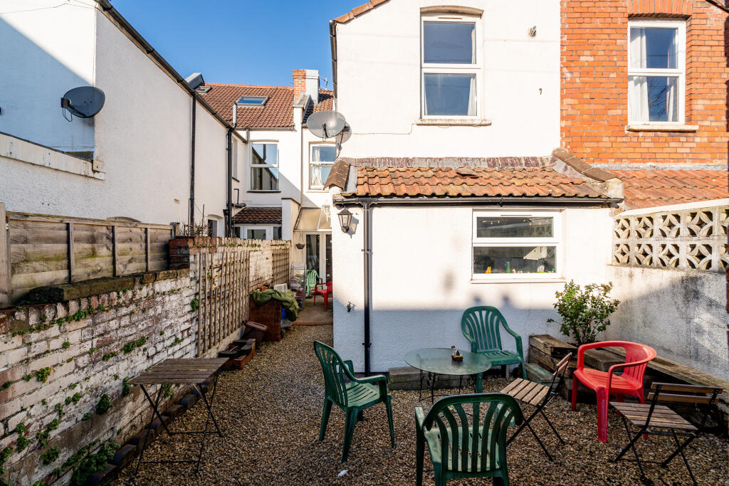 Additional image 3 of Raleigh Road, Southville, Bristol