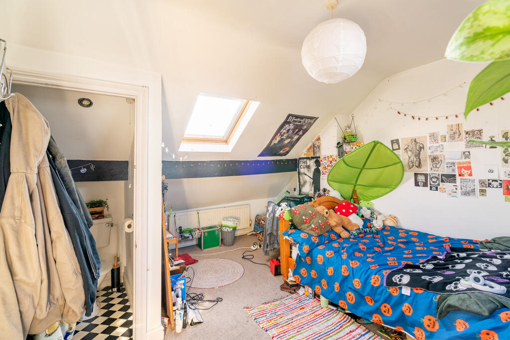 Additional image 19 of Raleigh Road, Southville, Bristol