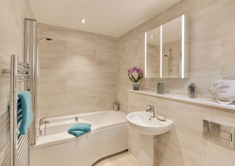 Additional image 6 of Apt 38, Broadleaf House, Birmingham Road, Wylde Green B72 1DH