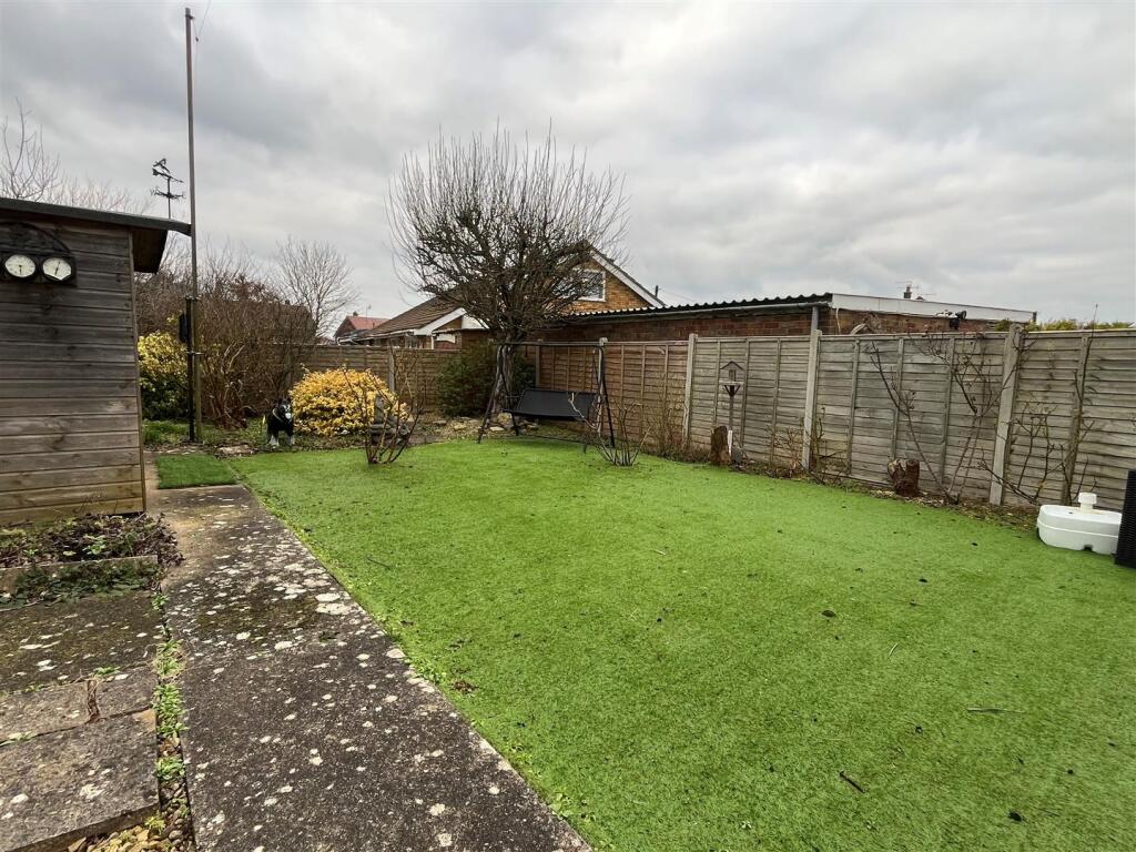 Additional image 20 of Kilbirnie Road, Whitchurch