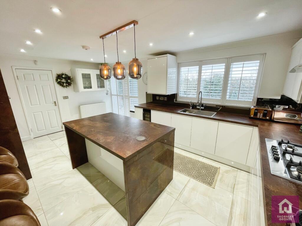 Additional image 3 of Greenlands, Tattenhall, Chester, Cheshire, CH3