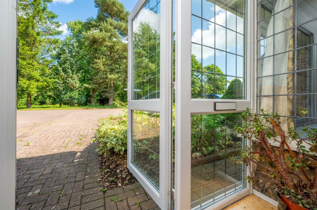 Additional image 5 of Pound Field, Wootton Wawen, Henley-In-Arden