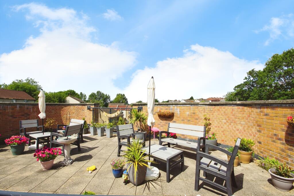 Additional image 5 of Quarry Court, Station Avenue, Channons Hill, Fishponds, BS16