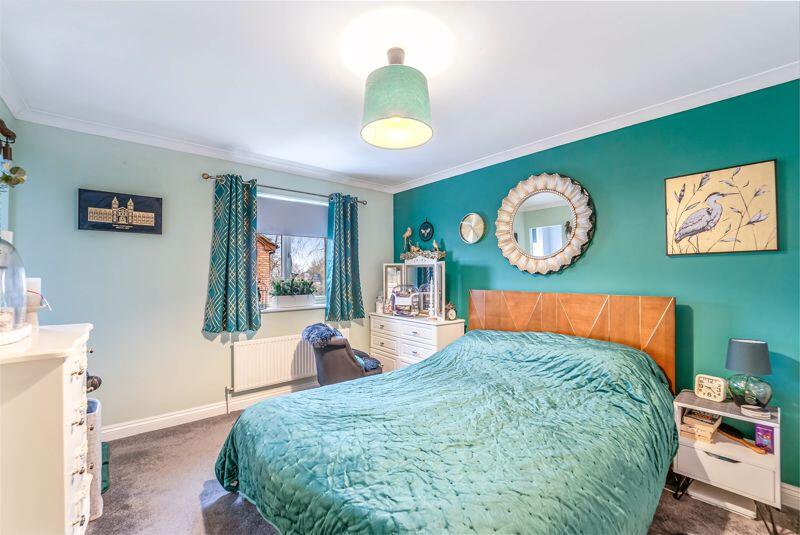 Additional image 14 of Yew Tree Drive, West Wick - EN SUITE, CLOAKROOM & GARAGE