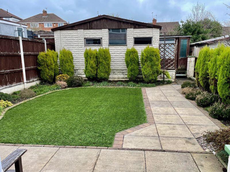 Additional image 2 of Fairbourne Avenue, Great Barr, Birmingham, B44 9AN