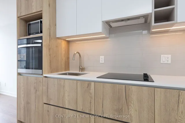 Additional image 9 of 319 Jarvis St Unit 1106