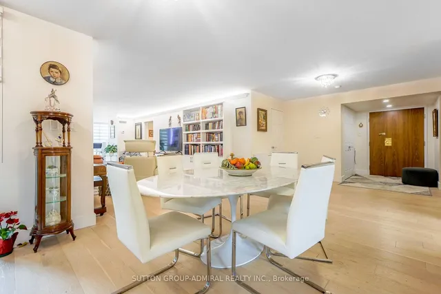 Additional image 15 of 278 Bloor St Unit 805