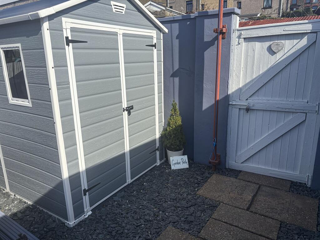 Additional image 13 of Protheroe Street, Maesteg