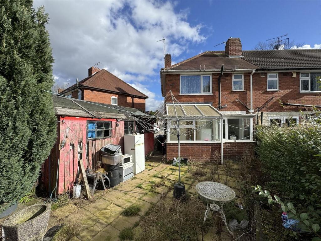 Additional image 31 of Scarsdale Road, Great Barr, Birmingham