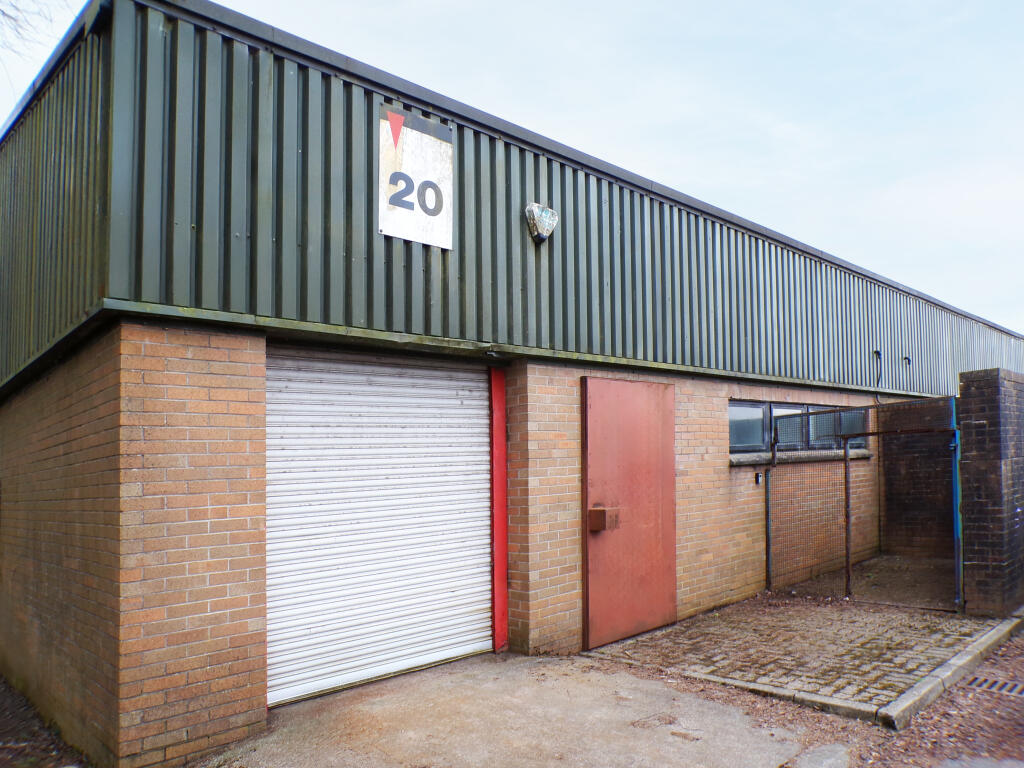Additional image 6 of Hirwaun Industrial Estate - Units 12-42, Hirwaun, CF44 9UP