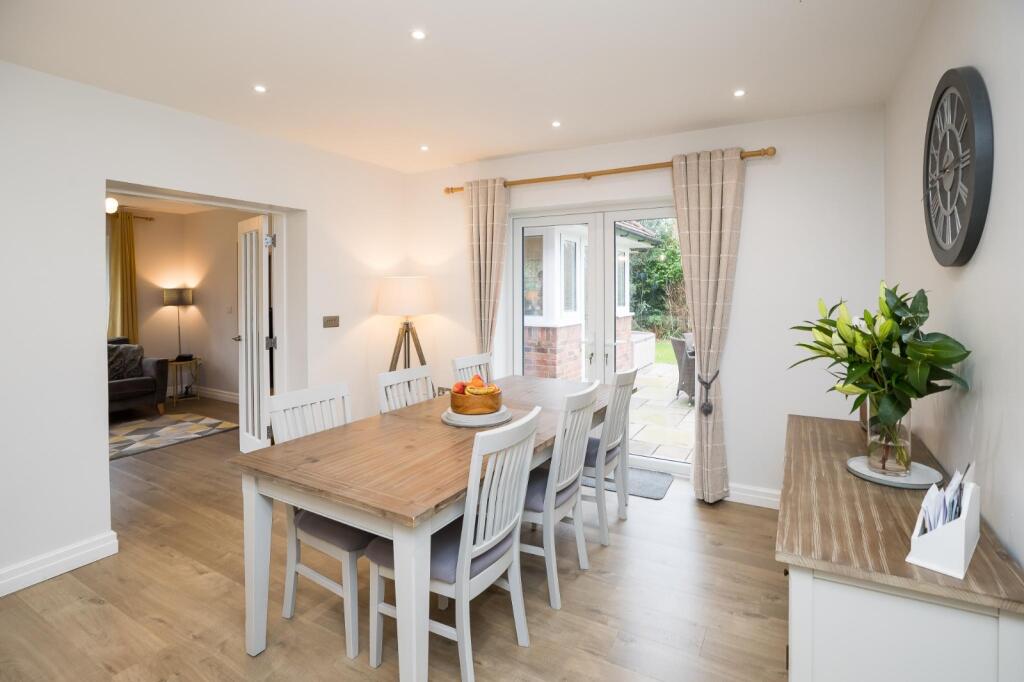 Additional image 10 of Stannage Lane, Churton ,Chester, CH3