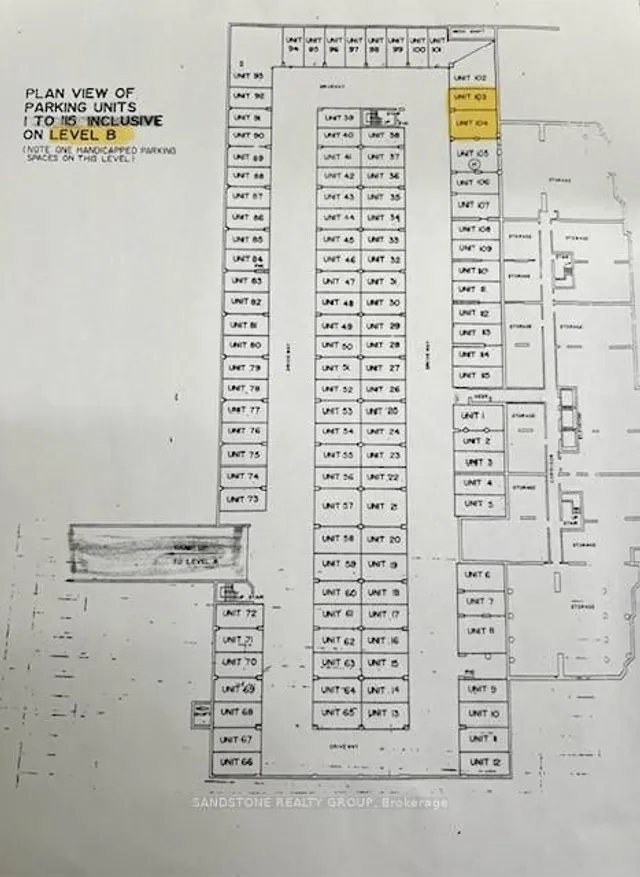 Additional image 36 of 3 Rowntree Rd Unit 601