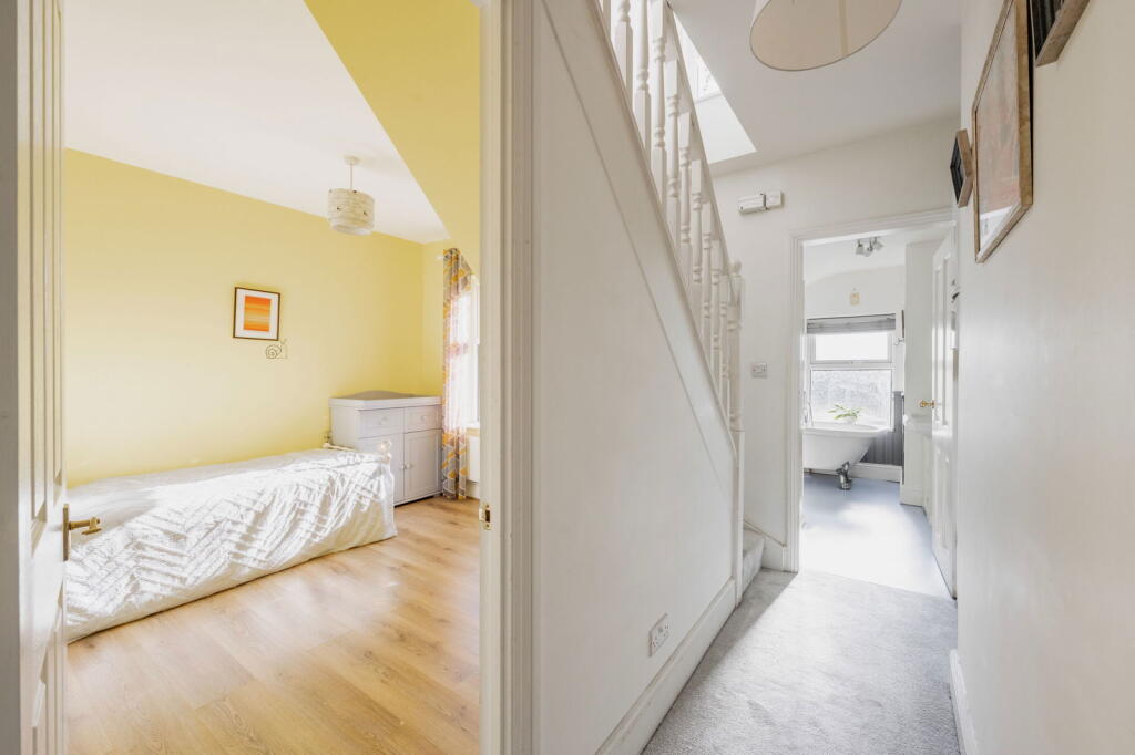 Additional image 14 of St. Philips Road, Newmarket, CB8