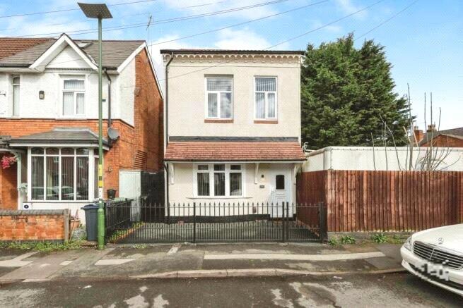 Additional image 18 of Mansfield Road, Yardley, Birmingham, West Midlands, B25