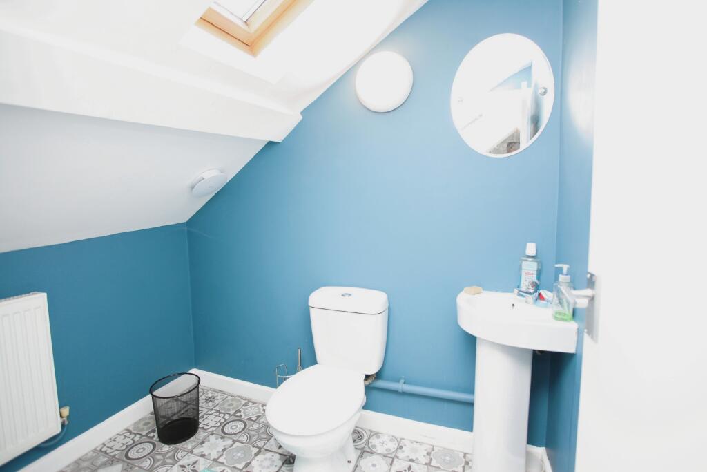 Additional image 13 of Llantrisant Road, Pontypridd, CF37