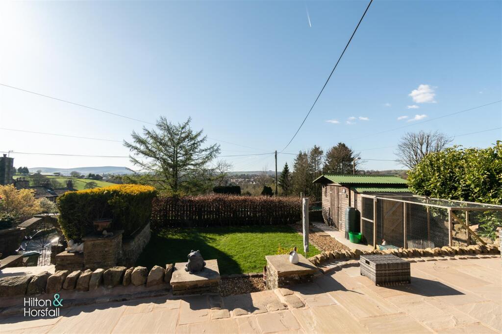 Additional image 26 of Pendle View, Winewall, Trawden