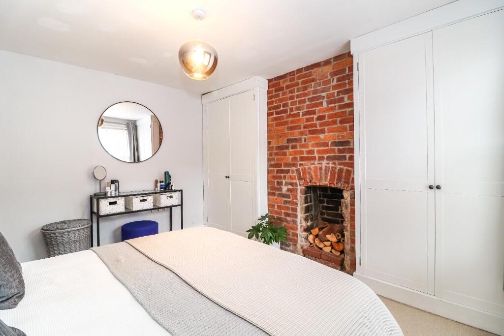 Additional image 14 of Bernard Street, St. Albans, Hertfordshire, AL3