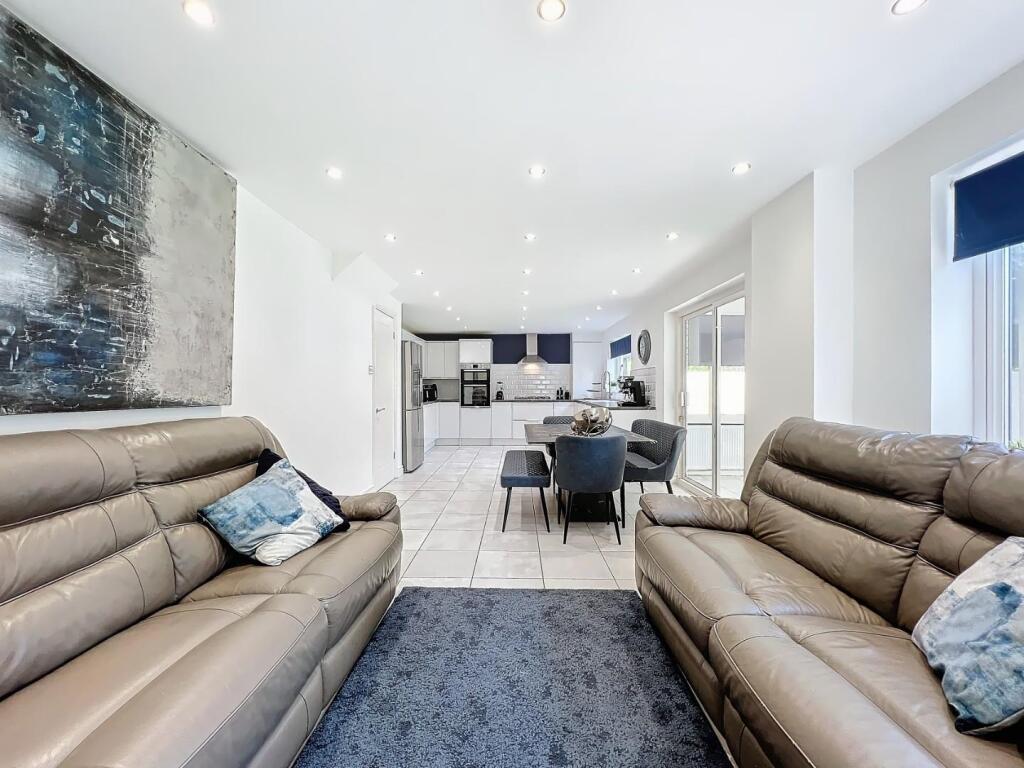 Additional image 19 of Tynewydd Drive, Castleton, Cardiff