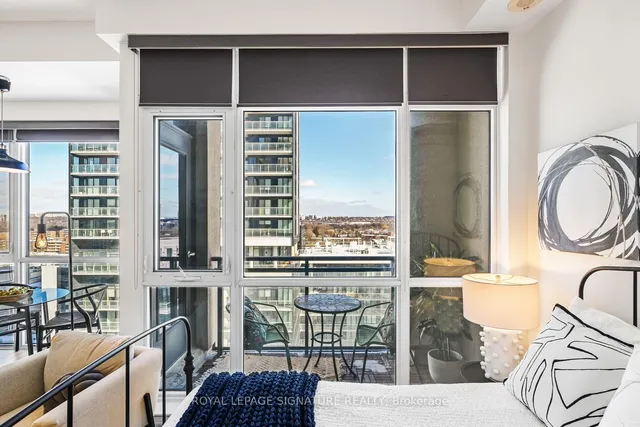 Additional image 8 of 75 The Donway Unit 1005