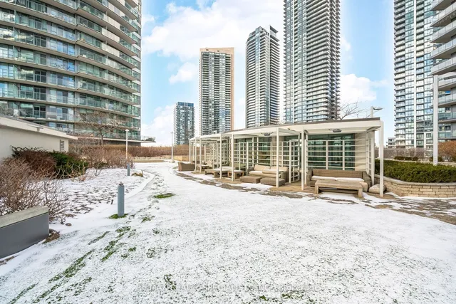 Additional image 35 of 2230 Lake Shore Blvd Unit 2905