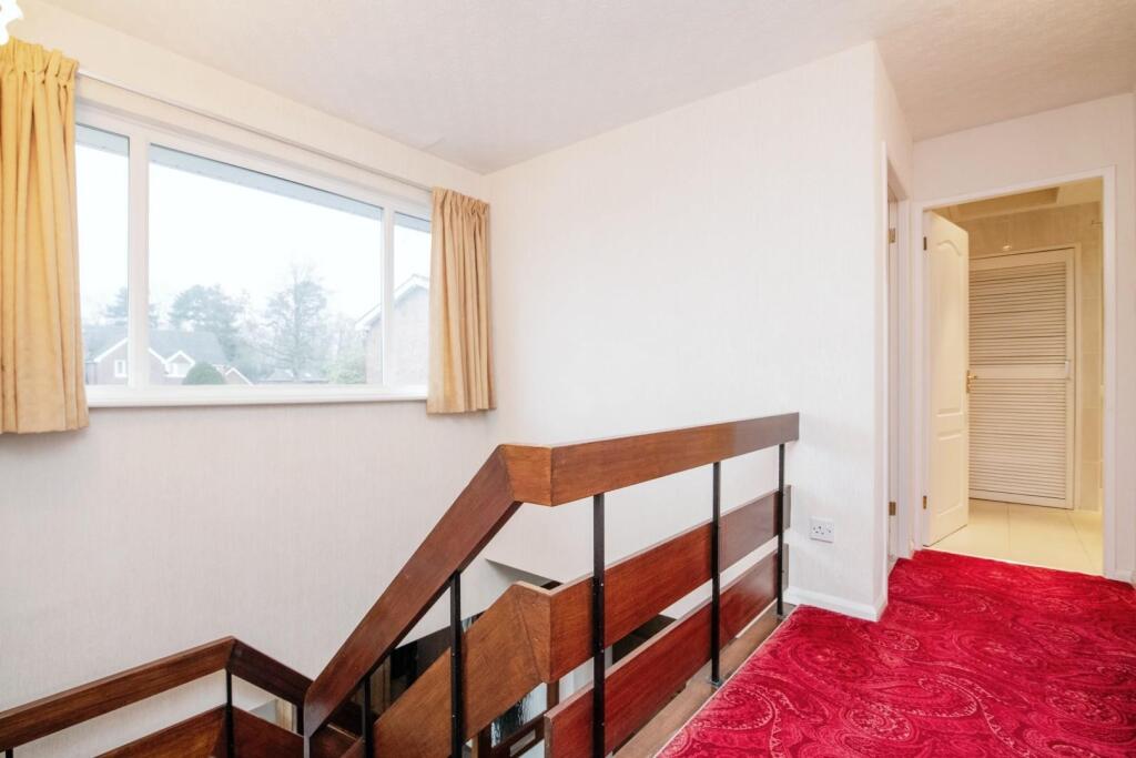Additional image 12 of Oldway Drive, Solihull