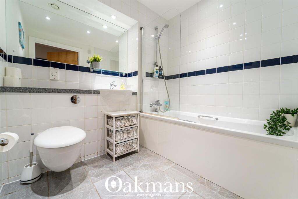 Additional image 13 of Sherborne Street, Birmingham