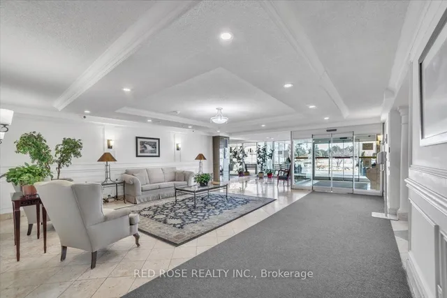 Additional image 2 of 3303 Don Mills Rd Unit 707