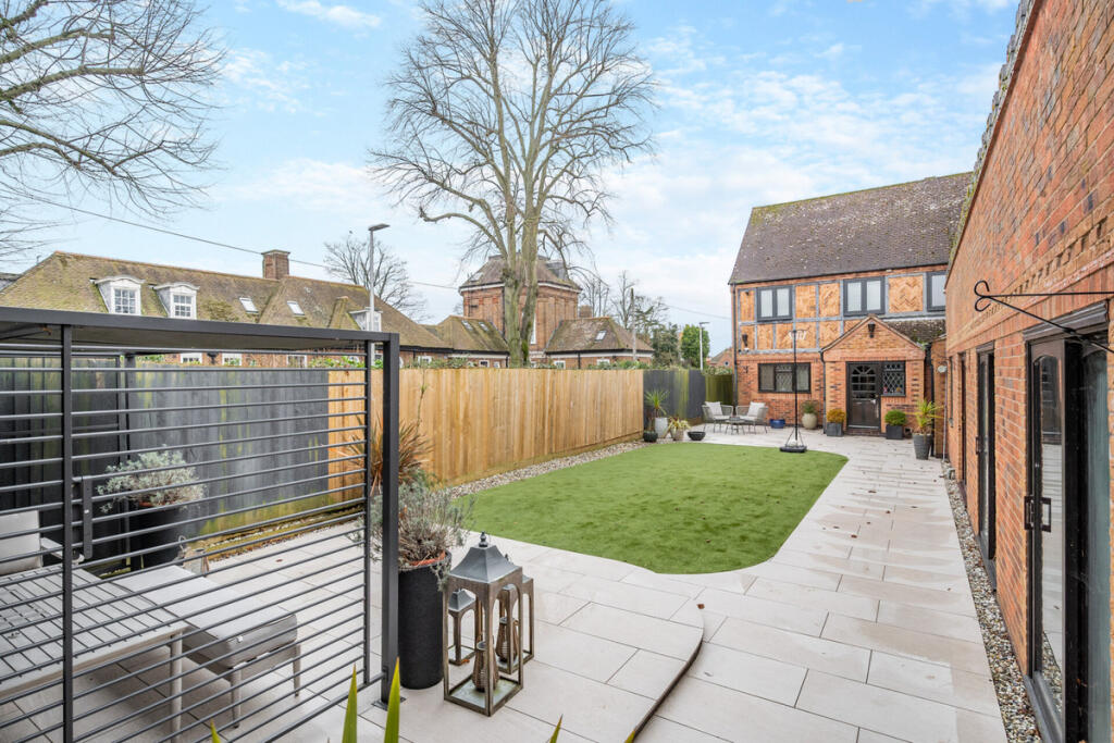 Additional image 31 of The Colesleys, Coleshill, Warwickshire B46 3BU