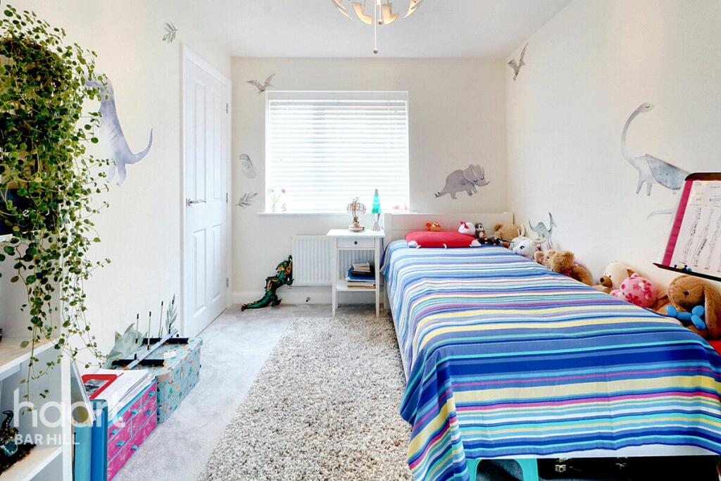 Additional image 18 of Mistle Thrush Drive, Northstowe