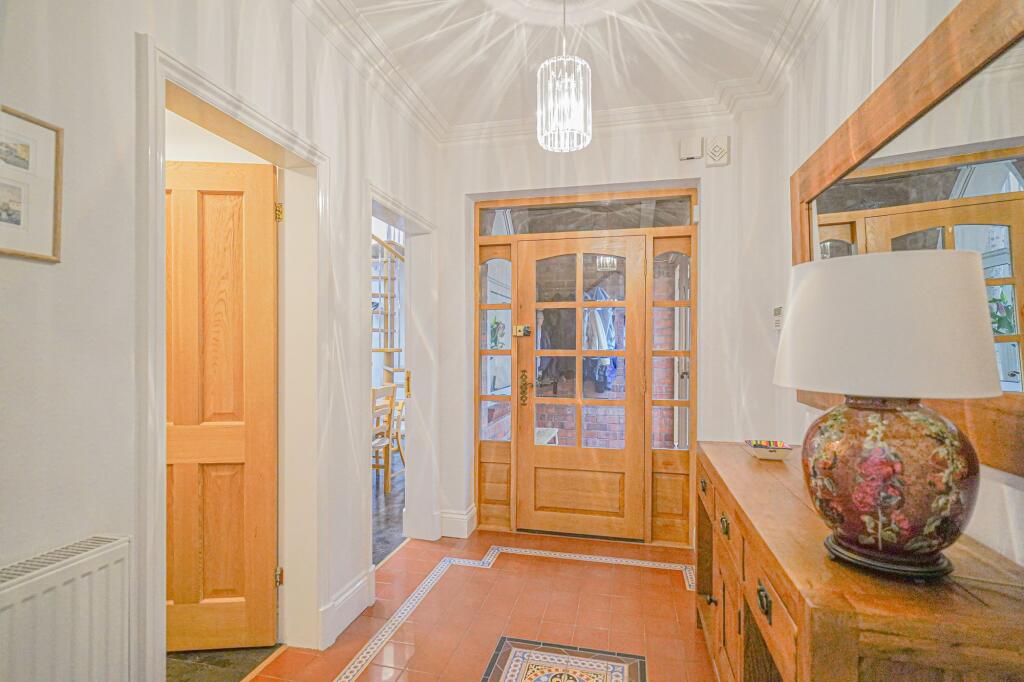 Additional image 14 of Old Station Road, Hampton-in-Arden, B92