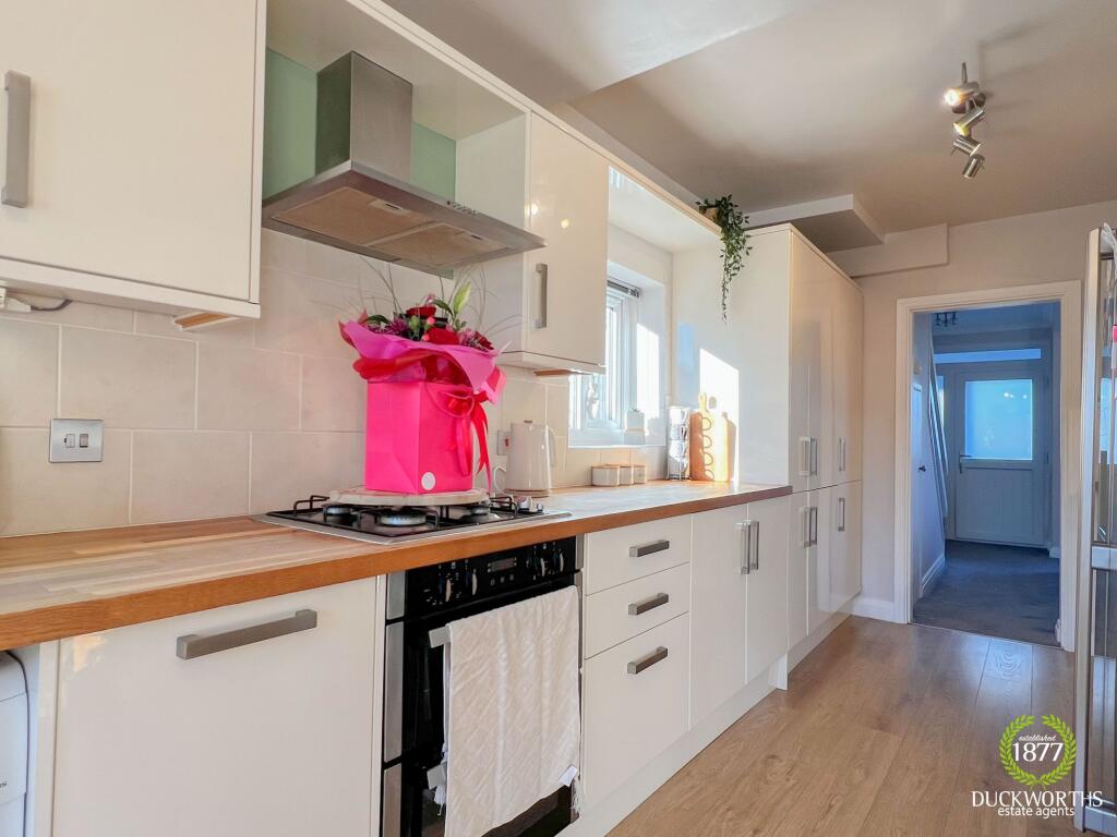 Additional image 20 of Aspen Lane, Oswaldtwistle, BB5