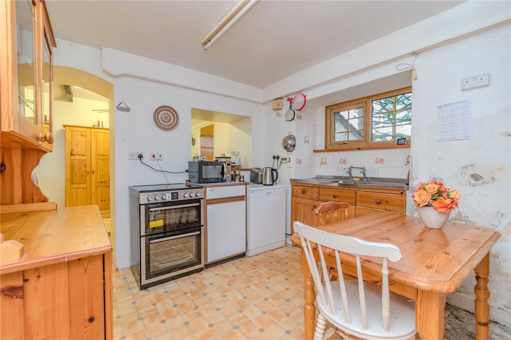 Additional image 9 of Hill Top Cottage, Branthwaite, Workington, Cumbria